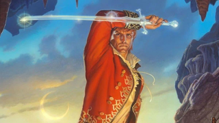 New <i>Wheel of Time</i> TV Series Footage Is Looking Sharp